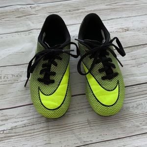 ⚽️Nike Soccer Cleats🥅